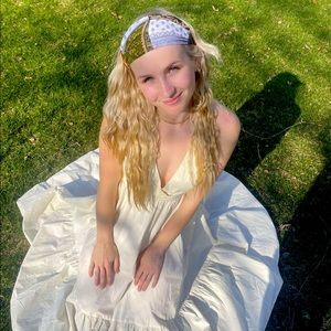 Meet your Posher, Ali